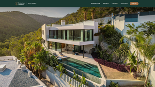 Thumbnail of villazafiromallorca.com