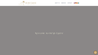 Thumbnail of ohmycasita.com
