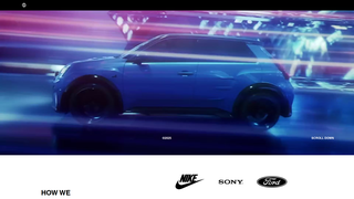 Thumbnail of obrisvfx.com