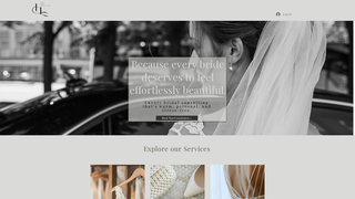 Thumbnail of ivorylaneconsulting.com