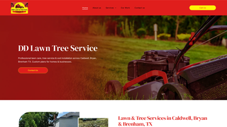 Thumbnail of ddlawntreeservice.com
