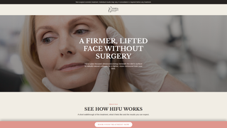 Site preview