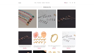 Thumbnail of resoie.com
