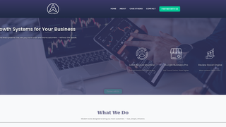 Thumbnail of astribo.com