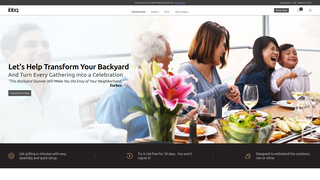 Thumbnail of ibbqbuy.com