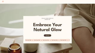 Thumbnail of softbarrierskincare.com