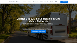 Thumbnail of simivalleyminibuscompany.com