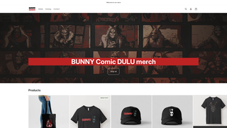 Thumbnail of dulumerch.com