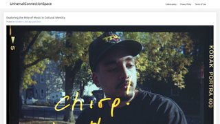 Thumbnail of universalconnectionspace.com