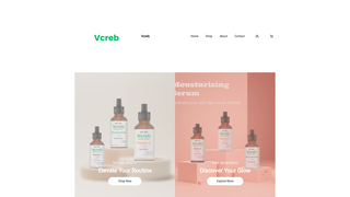 Thumbnail of vcreb.com