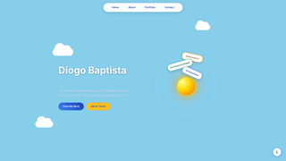 Thumbnail of diogobap.com