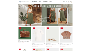 Thumbnail of retrorichesfashion.com