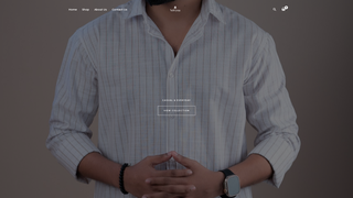 Thumbnail of velvynaclothes.com