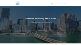 Thumbnail of jollyprosolutions.com