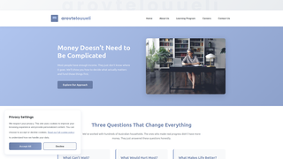 Thumbnail of arovtelouueli.com