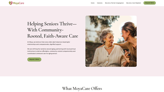 Thumbnail of moyacare.org