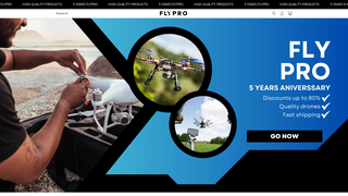 Thumbnail of shopflypro.com