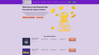 Thumbnail of playhub-apk.com