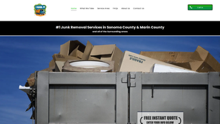 Thumbnail of ihaulitjunk.com