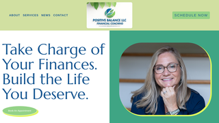 Thumbnail of positivebalancefinancialcoaching.com