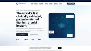 Site preview