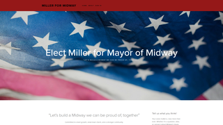 Thumbnail of miller4midway.com