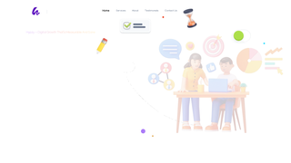Thumbnail of hypzyagency.com