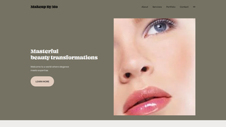 Thumbnail of makeupbymo.org