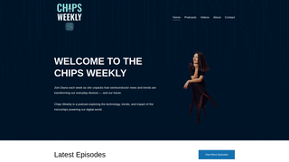 Thumbnail of chipsweekly.net