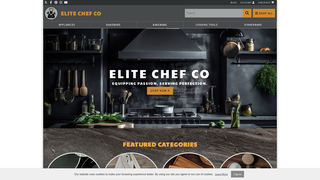 Thumbnail of elitechefco.com