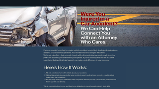 Thumbnail of trustedaccidenthelp.com