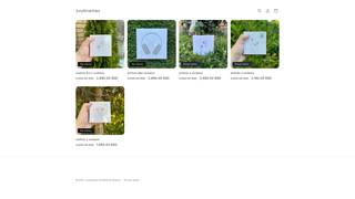 Thumbnail of zvuknamax.com