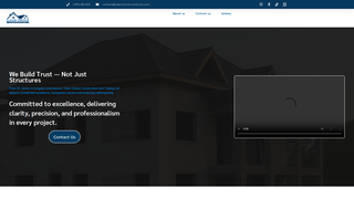 Thumbnail of clearchoice-construct.com