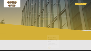Thumbnail of arkhamwindowtinting.com
