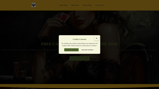 Thumbnail of jubatra.com