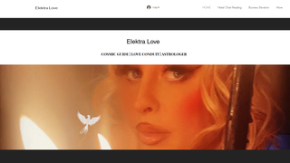 Thumbnail of elektralove.com
