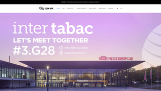 Thumbnail of gieakber.com