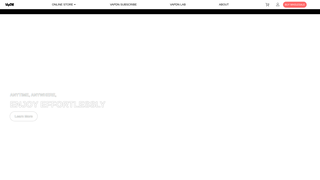 Thumbnail of vapdn.com
