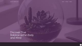 Thumbnail of aura-fit-wellness.com