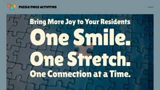Thumbnail of puzzlepieceactivities.com