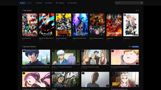 Thumbnail of aniyolo.com