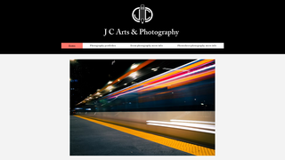 Thumbnail of jcartsandphotography.com