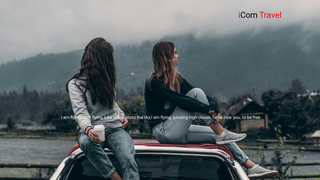 Thumbnail of icomtravel.com