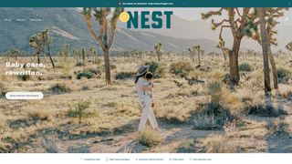 Thumbnail of shopnestorganic.com