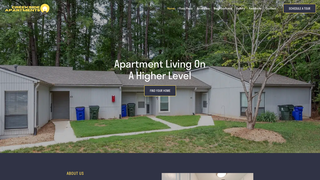 Thumbnail of liveatcreekside.net