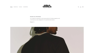 Thumbnail of coldgameco.com