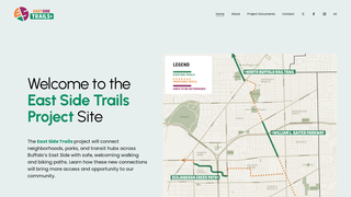 Thumbnail of eastsidetrails.com