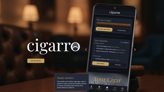Thumbnail of cigarroapp.com