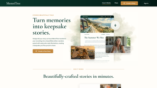 Site preview