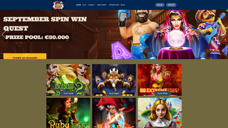 Thumbnail of pgslots777z.com